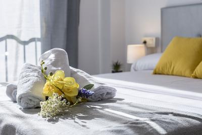 Apartamento Amsterdam 7 1-1-1102 - 8